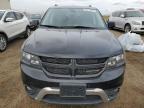 2019 DODGE JOURNEY CROSSROAD for sale at Copart AB - CALGARY