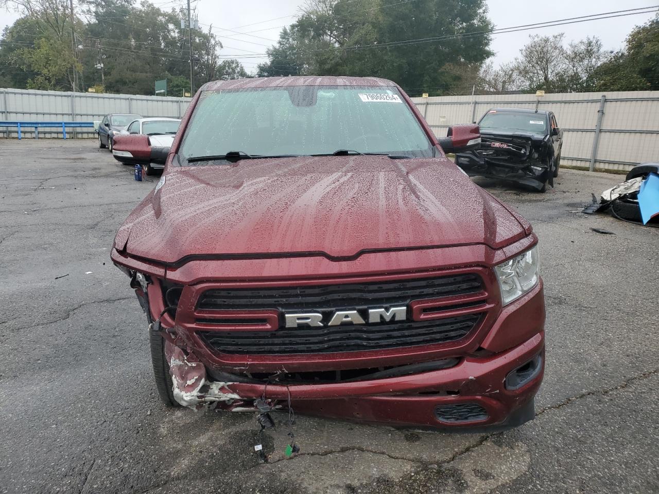 2020 RAM 1500 - Image 5