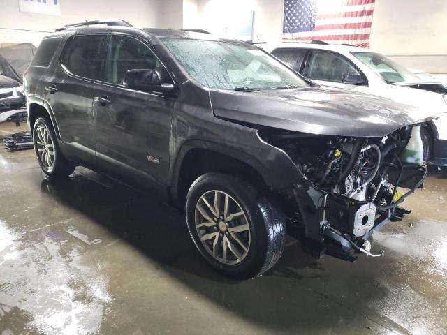  GMC ACADIA 2017 Угольный