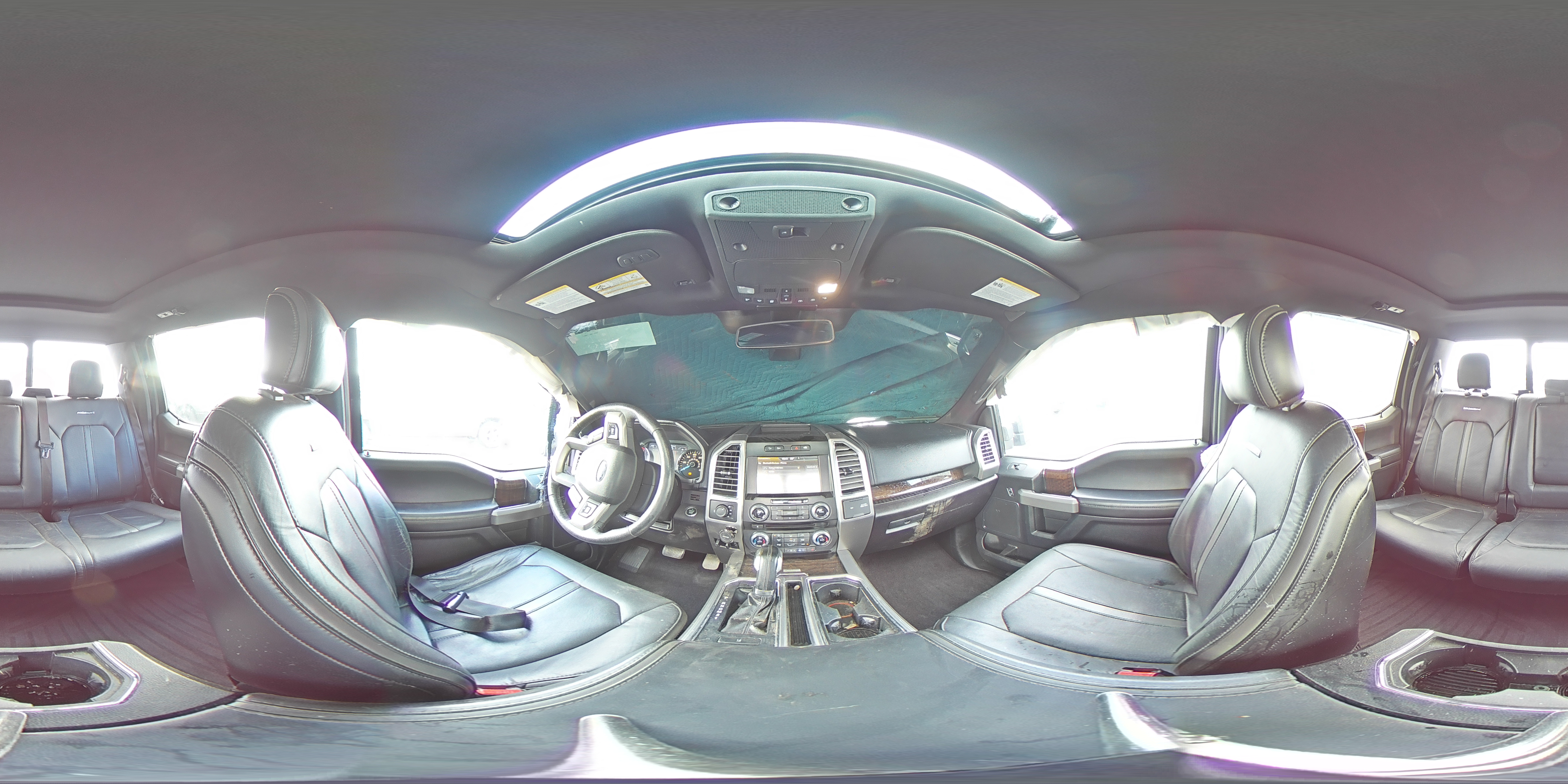 2015 Ford F-150 - Image 12