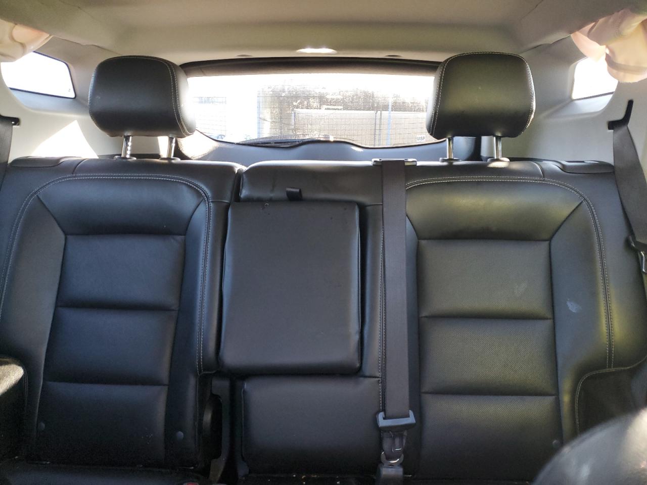 2022 GMC Terrain - Image 10