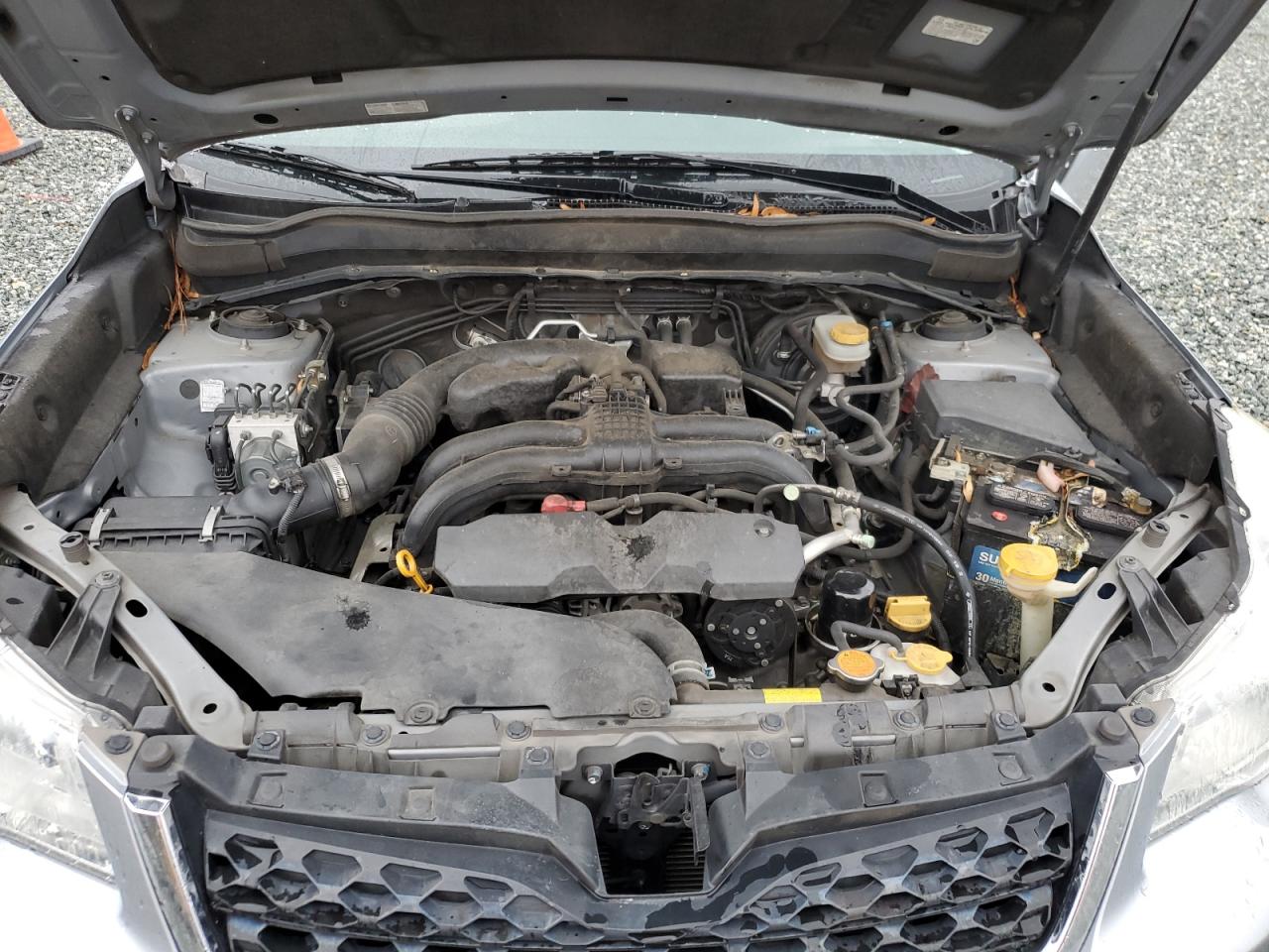 2015 Subaru Forester - Image 12