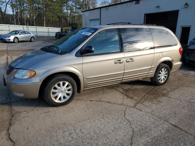 2003 Chrysler Town & Country Lxi for Sale in Ham Lake, MN - Minor Dent/Scratches