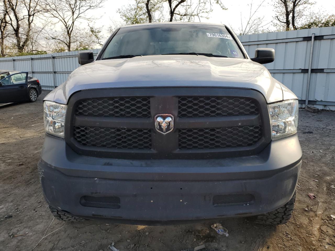 2020 RAM 1500 - Image 5