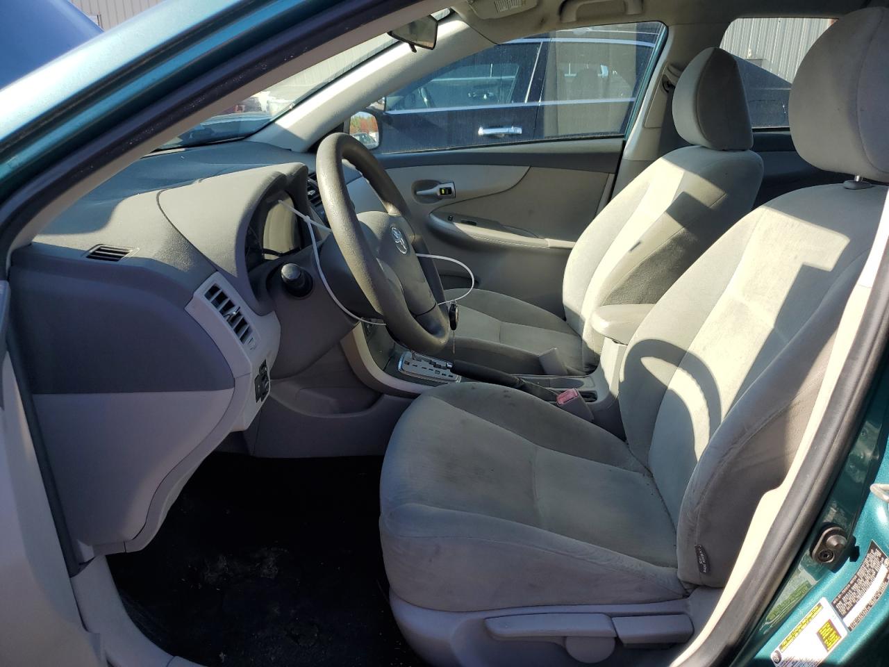 2010 Toyota Corolla - Image 7