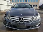 2013 Mercedes-Benz E 350 de vânzare în Littleton, CO - Front End