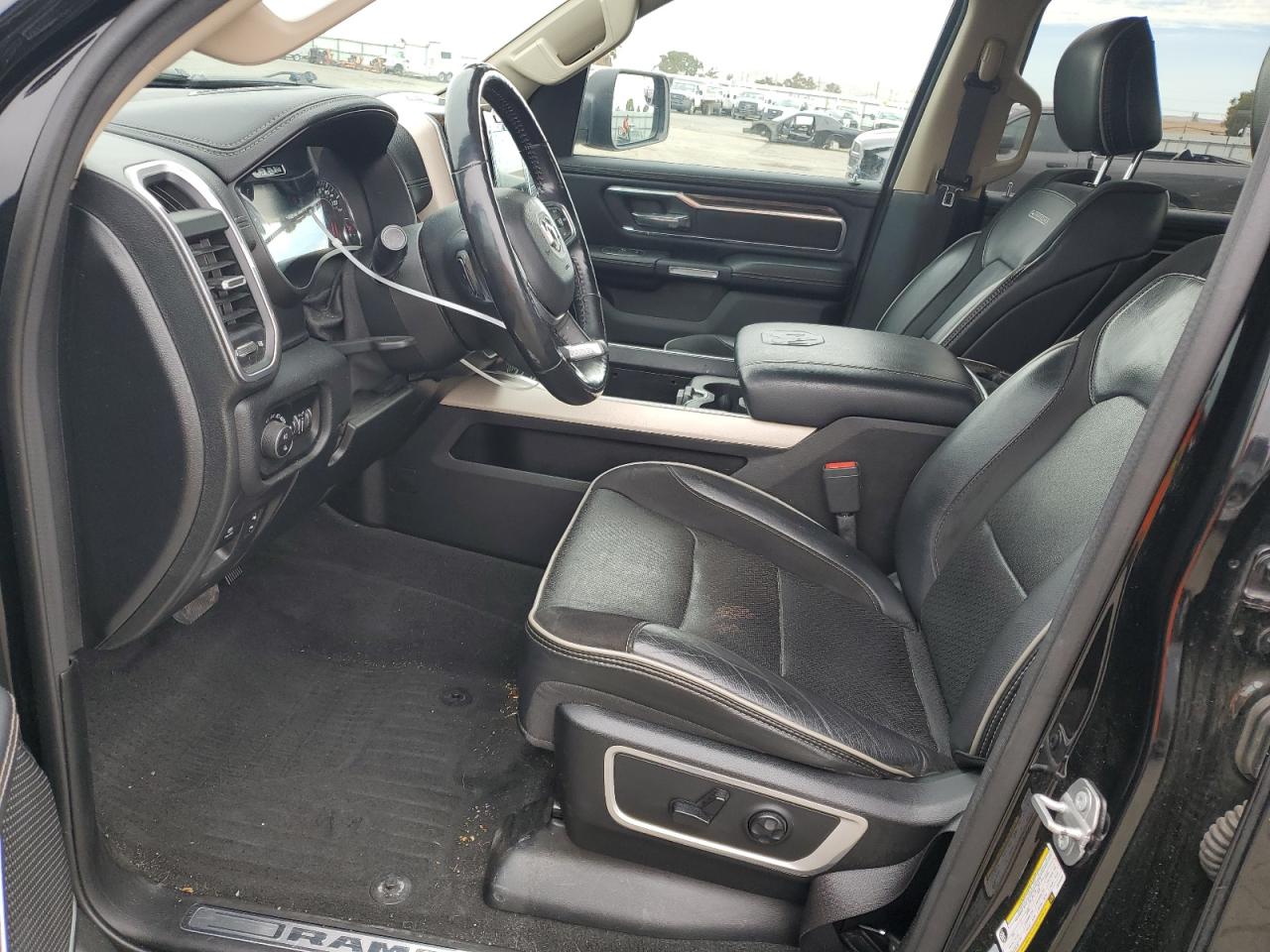 2020 RAM 1500 - Image 7