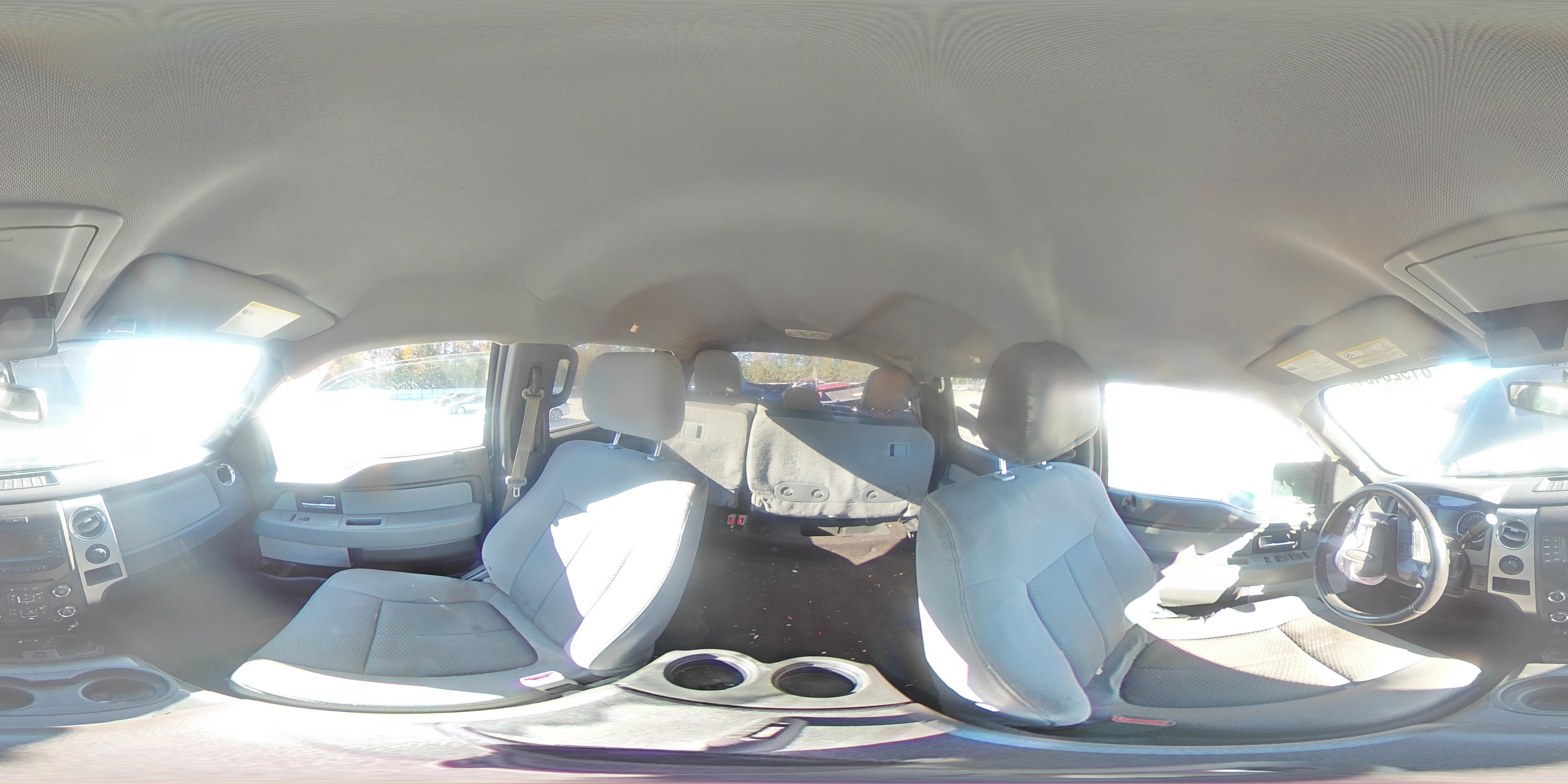 2014 Ford F-150 - Image 13