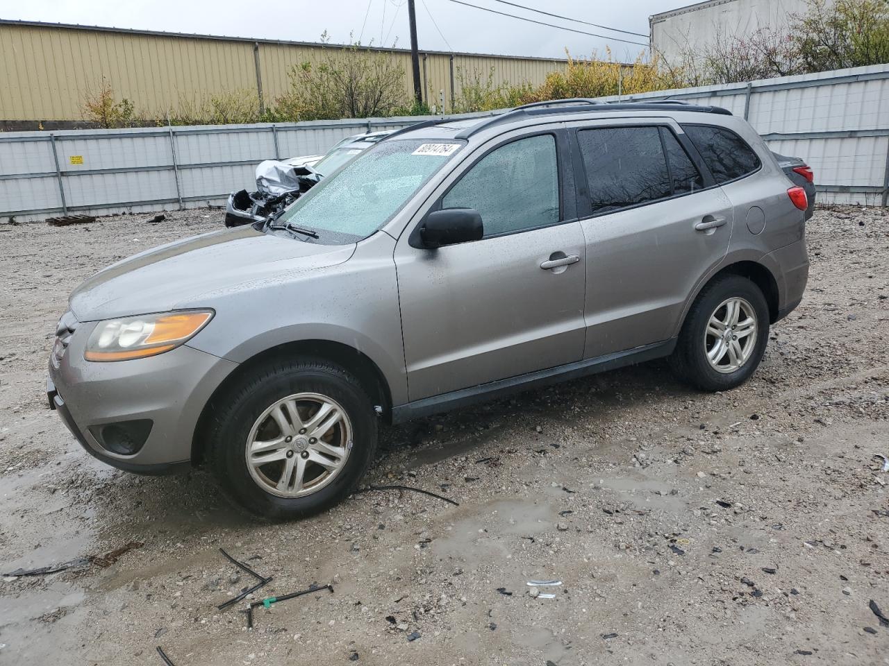 2011 Hyundai Santa Fe - Image 1