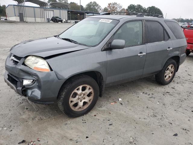 2001 Acura Mdx Touring