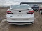 2017 Ford Fusion Titanium Phev за продажба в Davison, MI - Front End