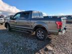 2015 Ford F150 Supercrew zu verkaufen in Magna, UT - Side