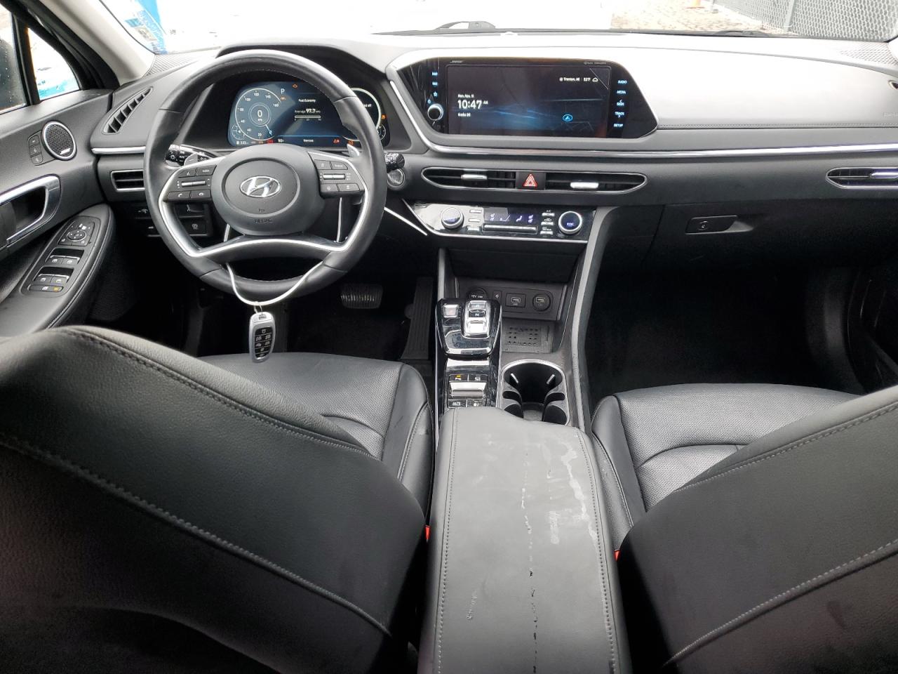 2023 Hyundai Sonata - Image 8
