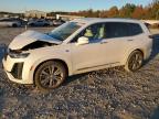 2022 Cadillac Xt6 Premium Luxury на продаже в Memphis, TN - Front End