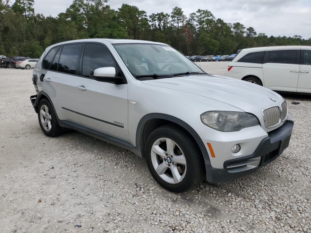 2010 BMW X5 xDrive35D VIN: 5UXFF0C59ALT76145 Lot: 78793644