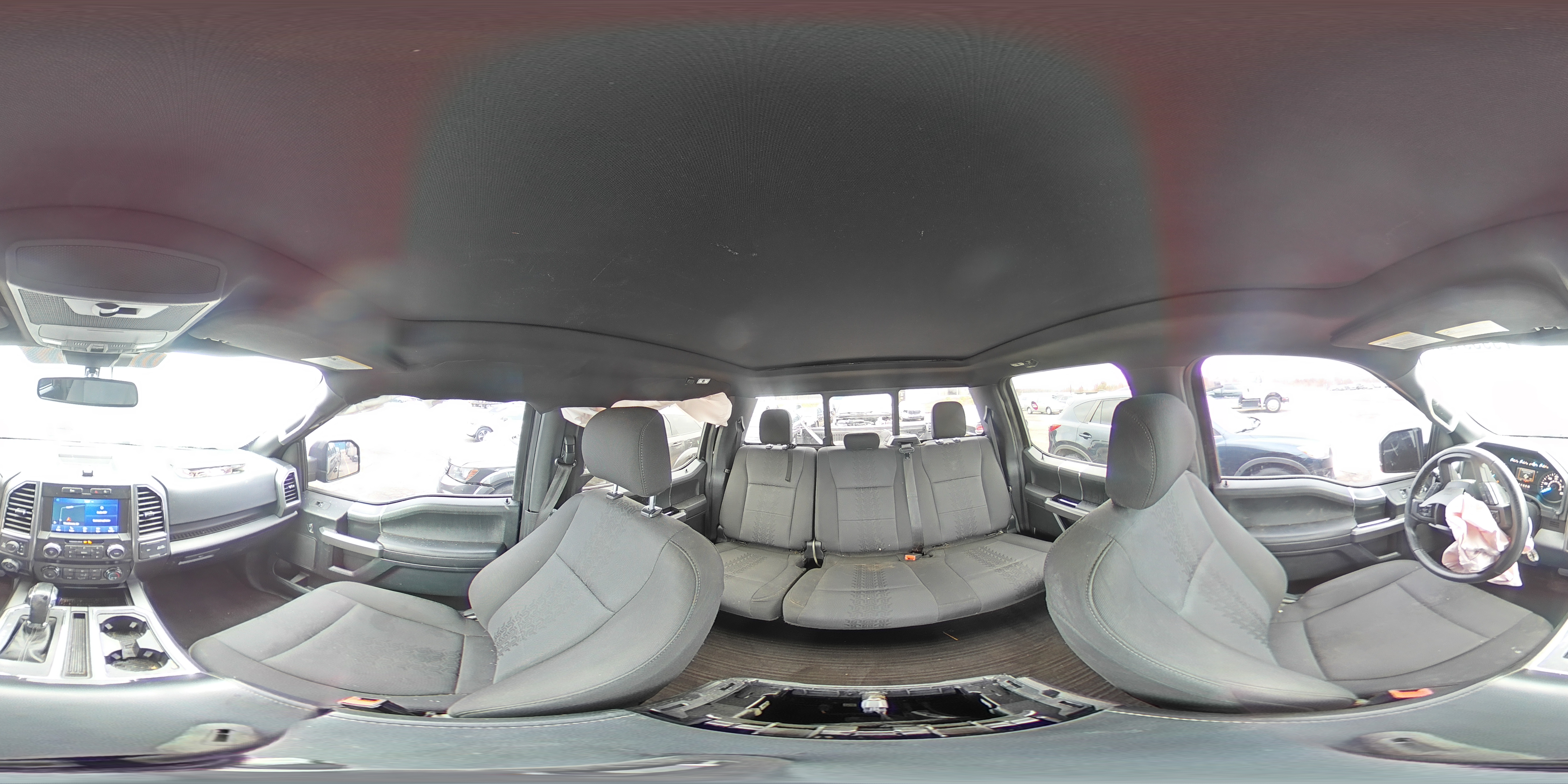 2020 Ford F-150 - Image 15