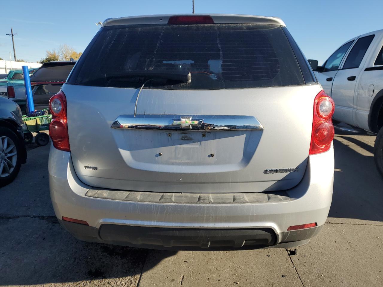 VIN 2GNFLEEK2E6357971 2014 CHEVROLET EQUINOX no.6