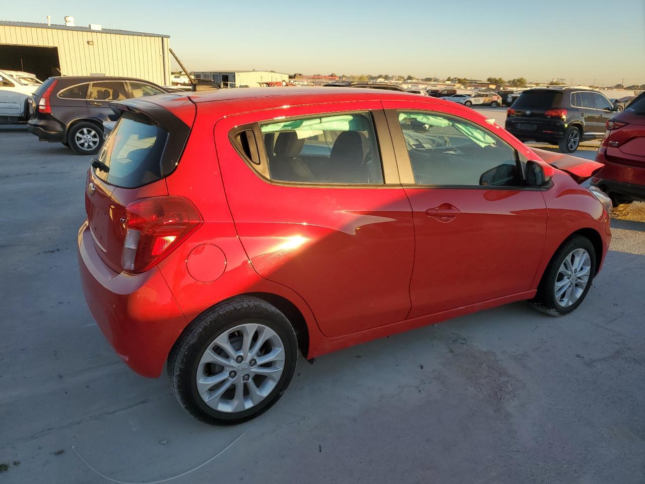 2021 Chevrolet Spark - Image 3