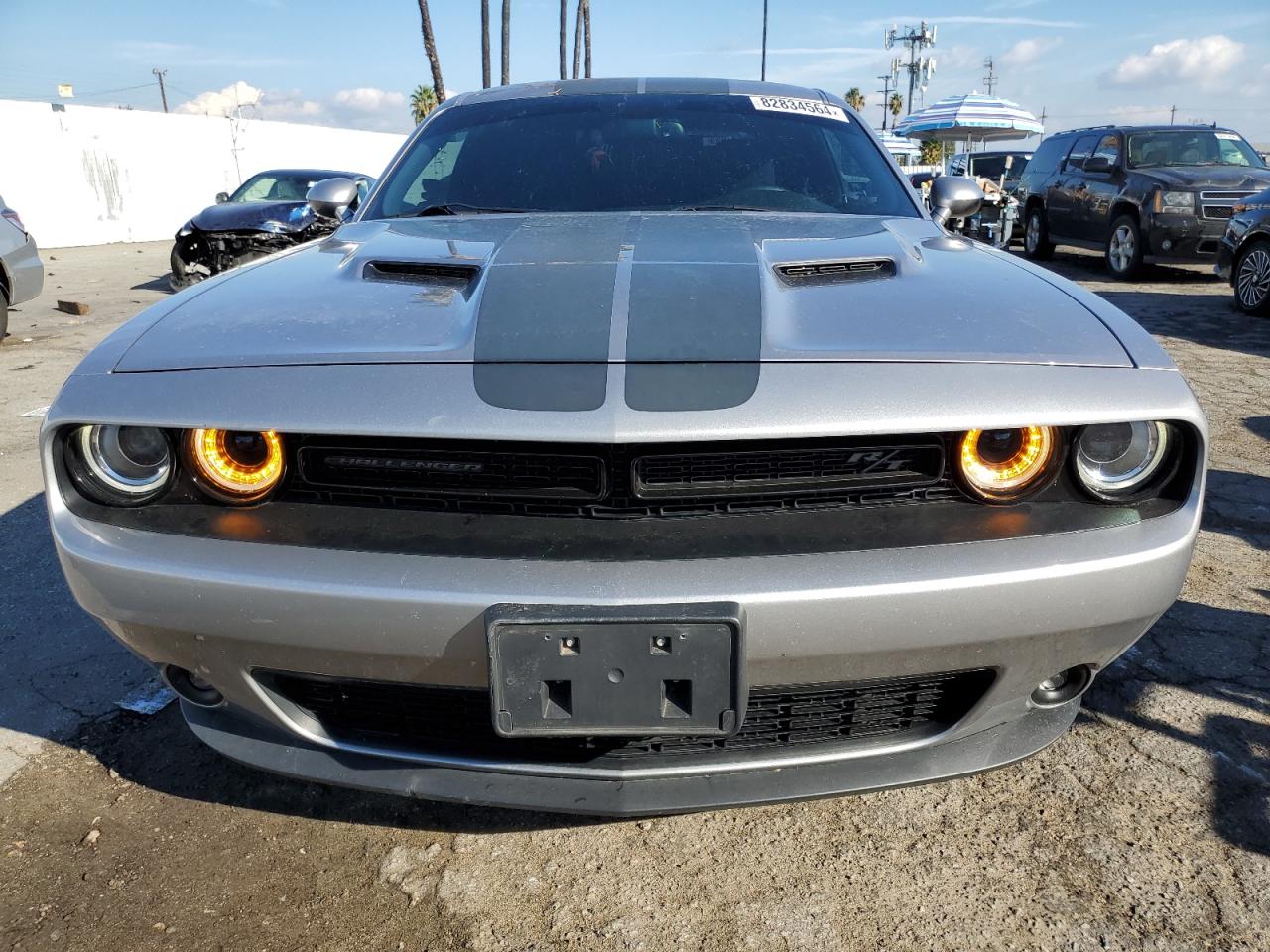 2016 Dodge Challenger - Image 5