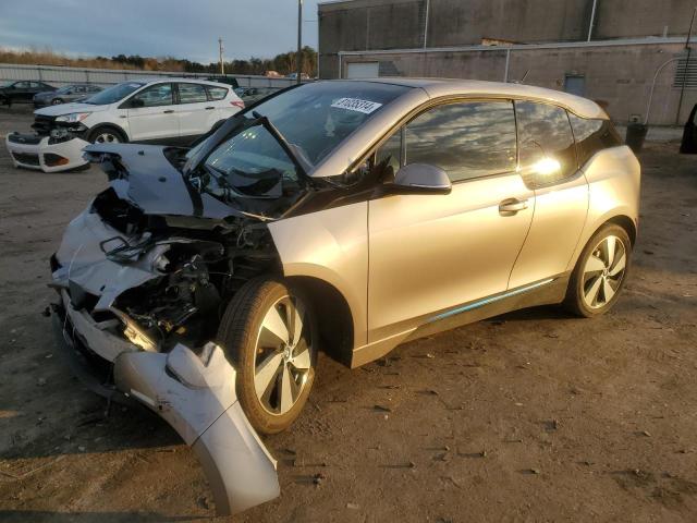 2014 Bmw I3 Bev de vânzare în Fredericksburg, VA - Front End