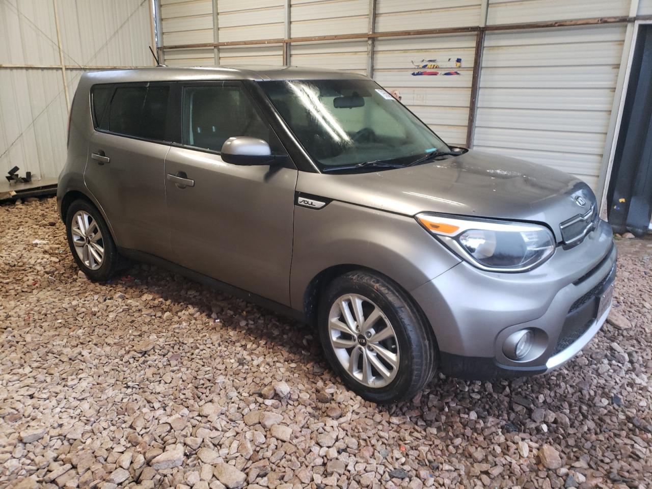 2018 Kia Soul - Image 4