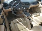 2004 Bmw 325 Ci за продажба в Riverview, FL - Side