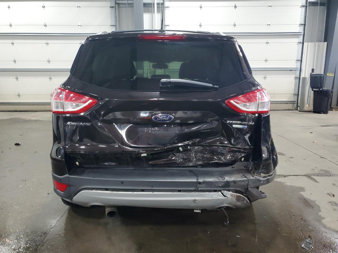 2013 Ford Escape - Image 6
