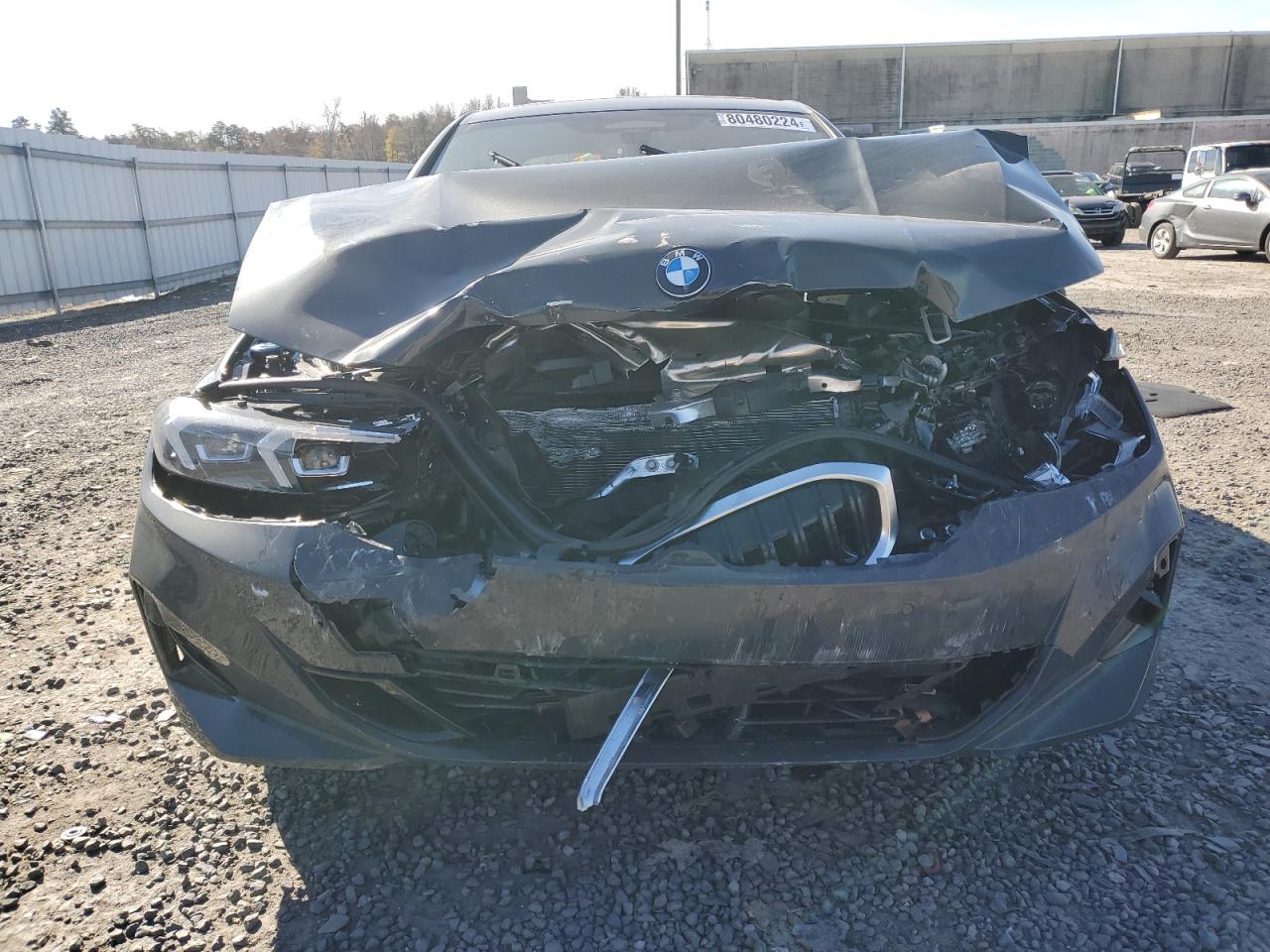 2024 BMW 3er - Image 5