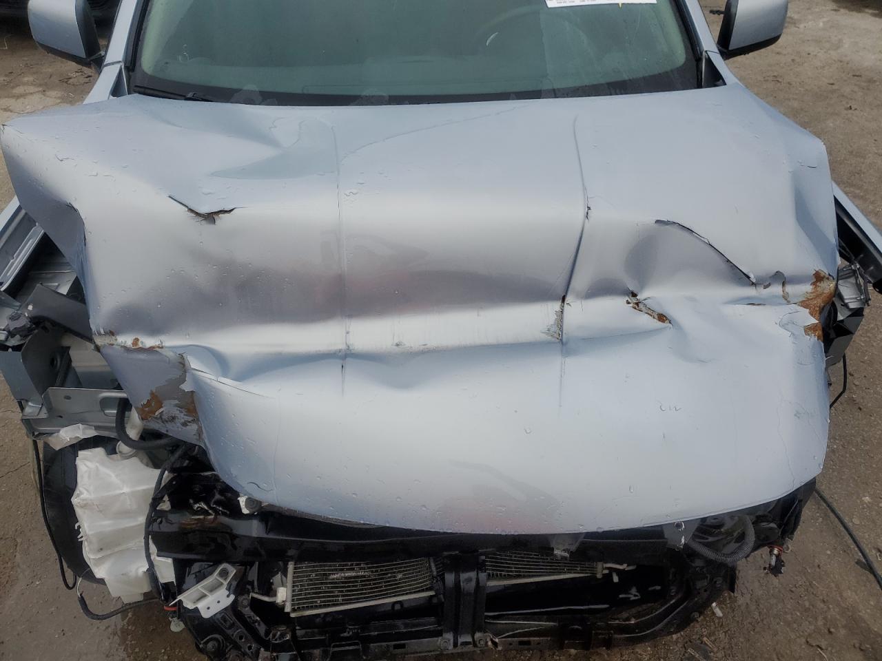 2013 Nissan Rogue - Image 12