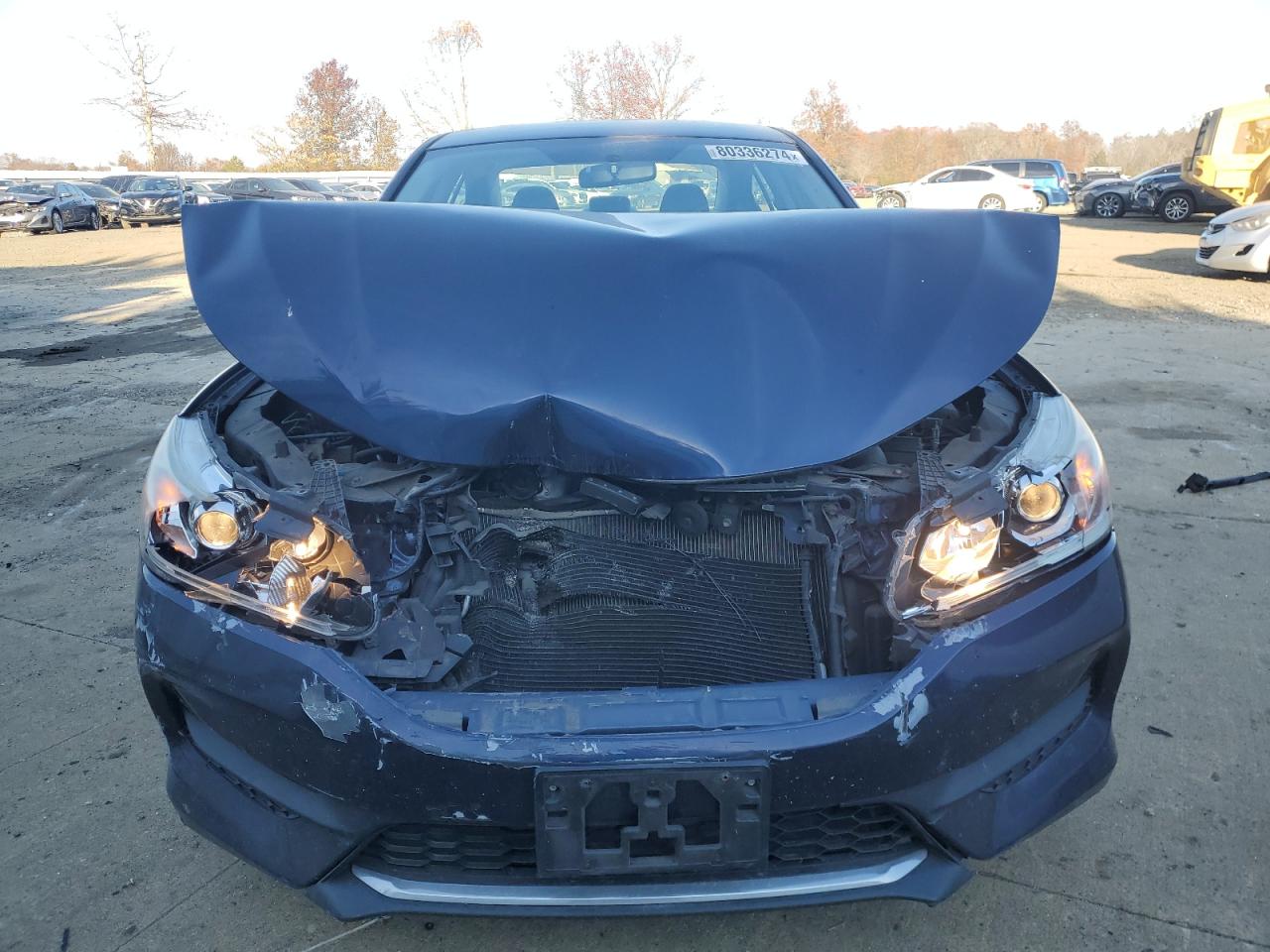 2016 Honda Accord - Image 5