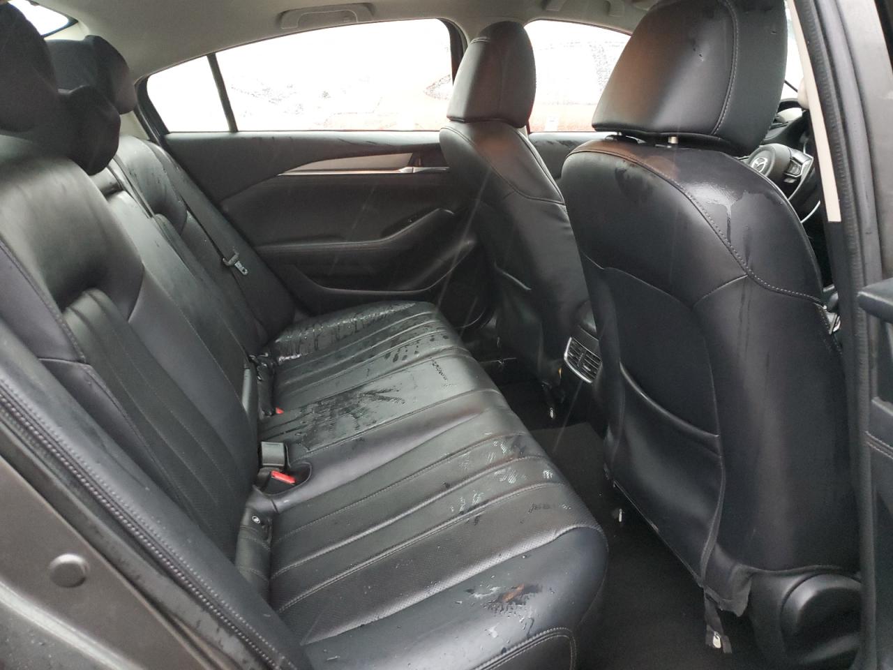 2019 Mazda 6 - Image 10