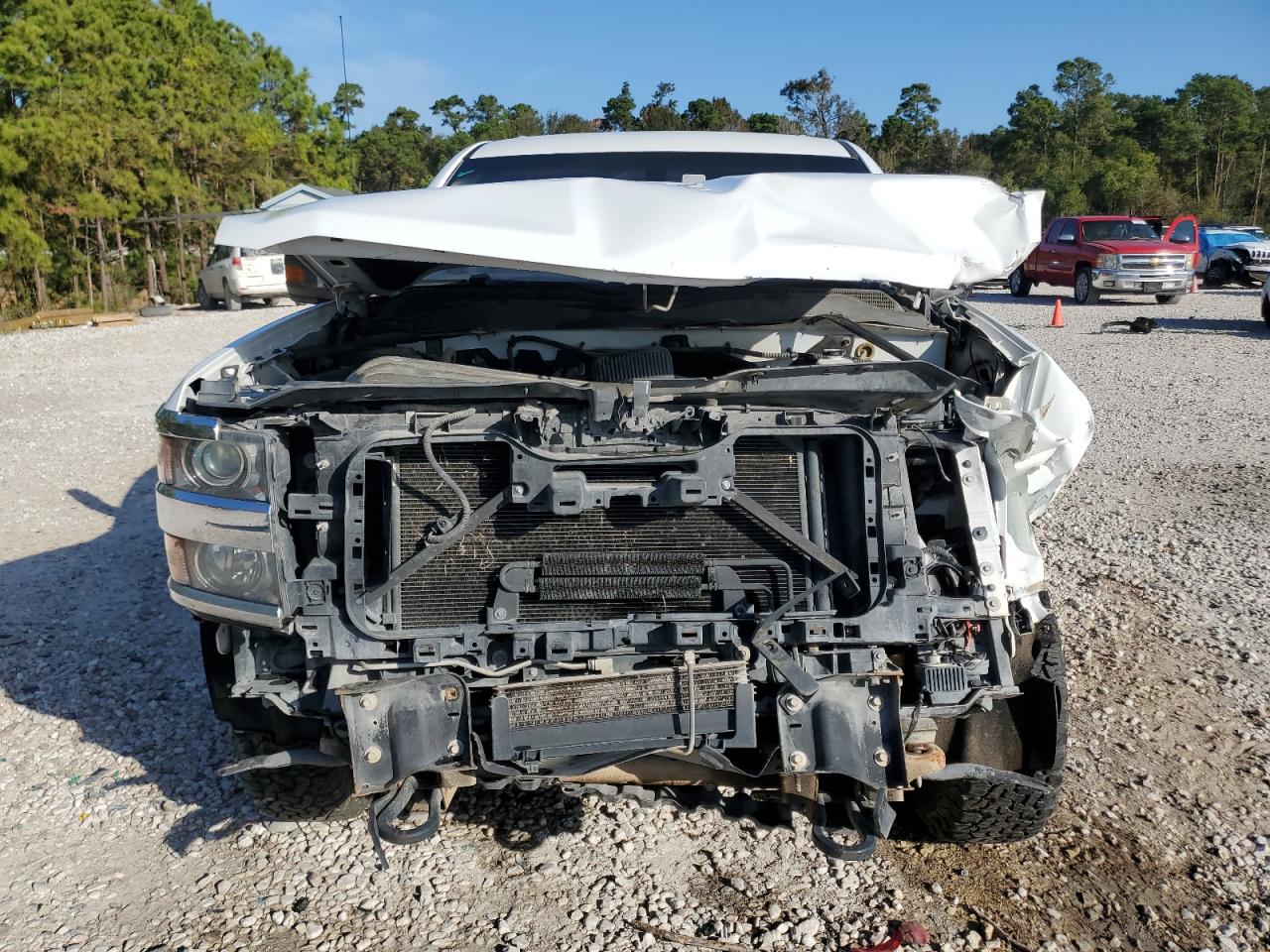 2019 Chevrolet Silverado - Image 5