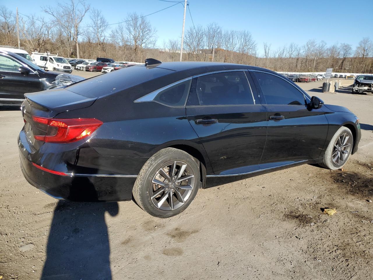 2021 Honda Accord - Image 3