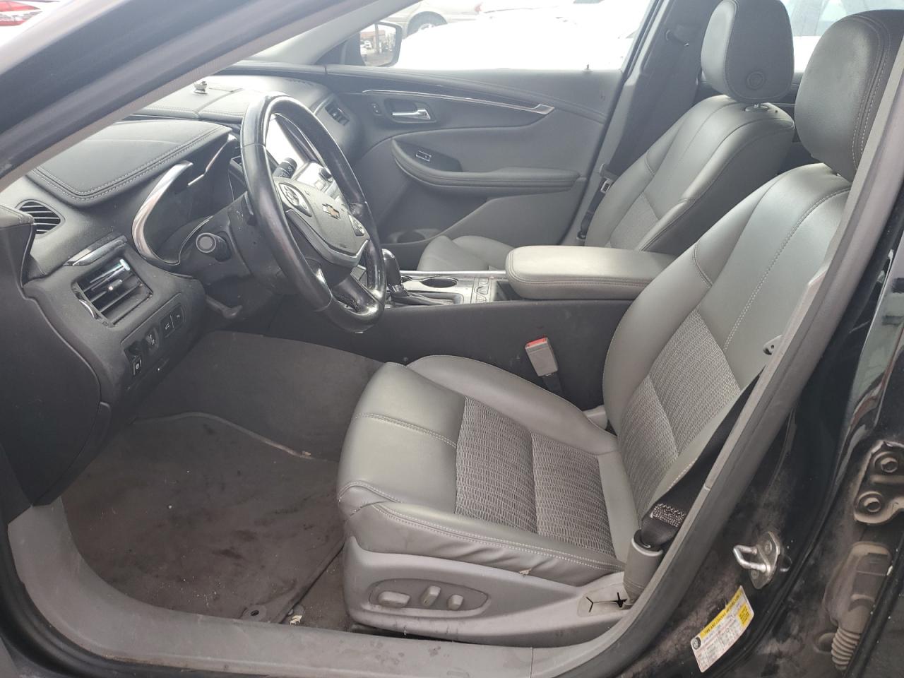 2018 Chevrolet Impala - Image 7