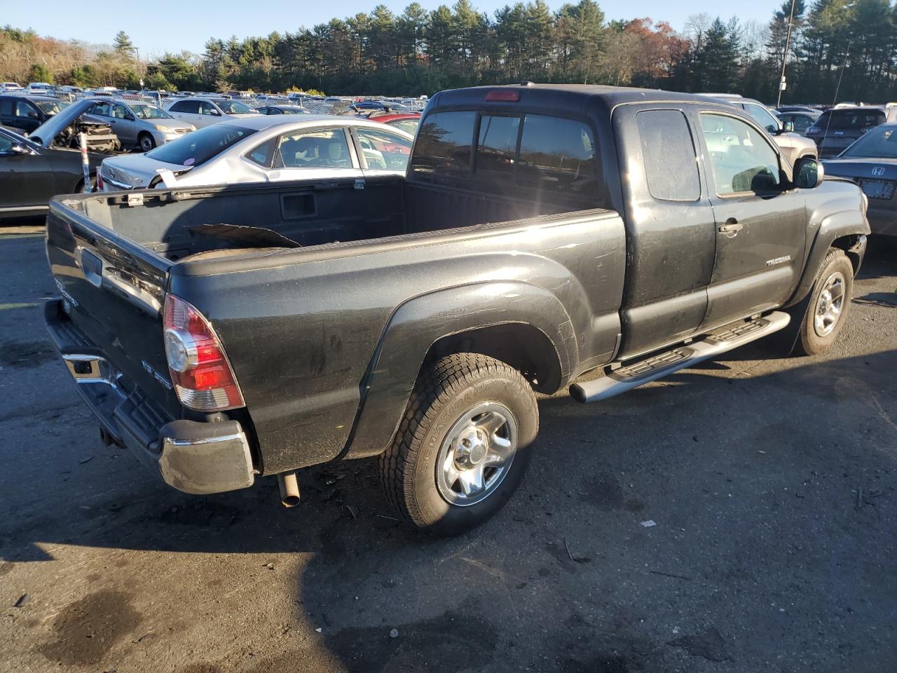 2009 Toyota Tacoma - Image 3