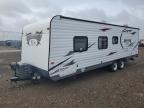 2014 FORESRIVER WILDWOOD for sale at Copart AB - CALGARY