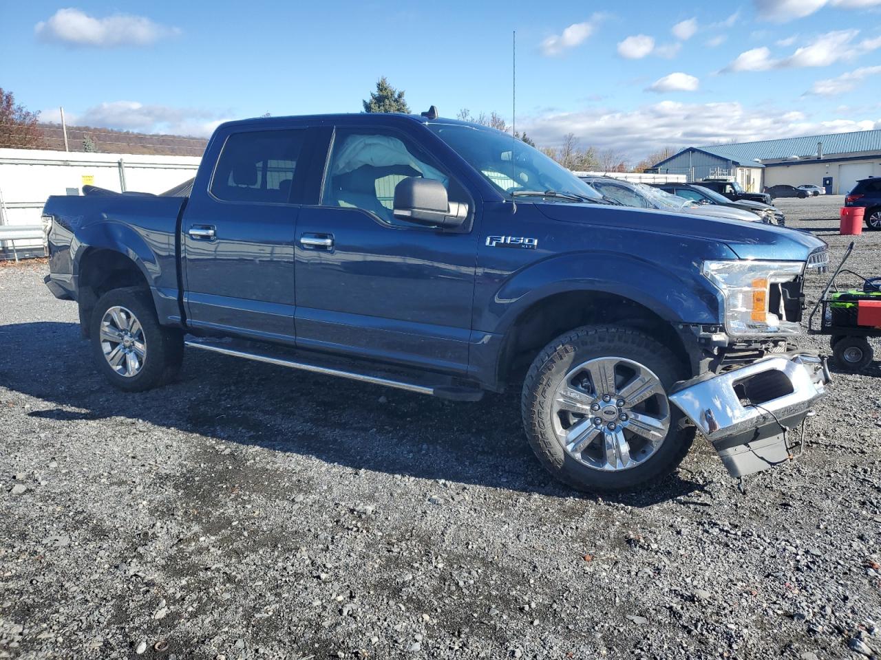 2020 Ford F-150 - Image 4