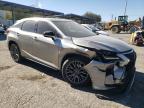 2018 Lexus Rx 350 Base на продаже в Las Vegas, NV - Front End