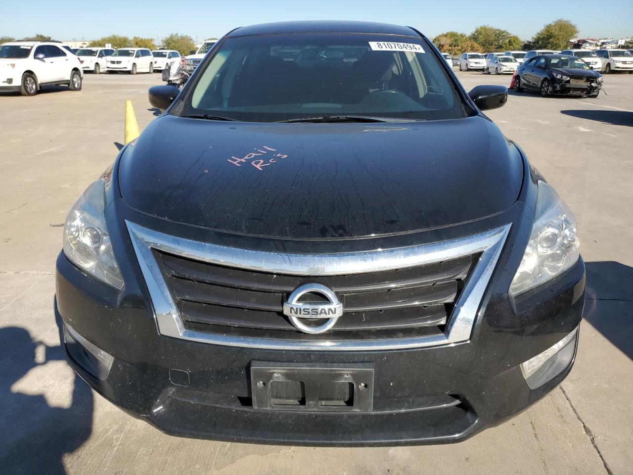 VIN 1N4AL3AP4DN535095 2013 NISSAN ALTIMA no.5