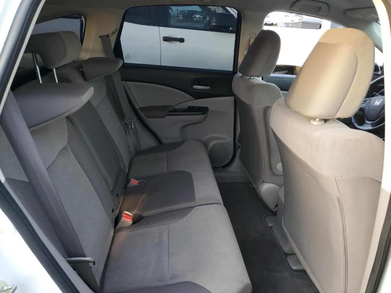 2014 Honda CR-V - Image 11