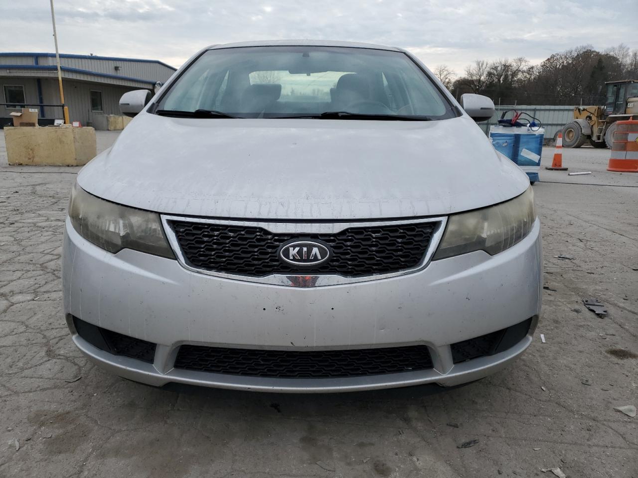 2012 Kia Forte - Image 5