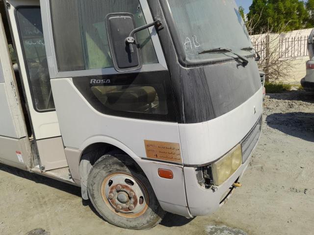 JL5B3J6PXAPH00643 - 2010 MITSUBISHI ROSA - #undefined