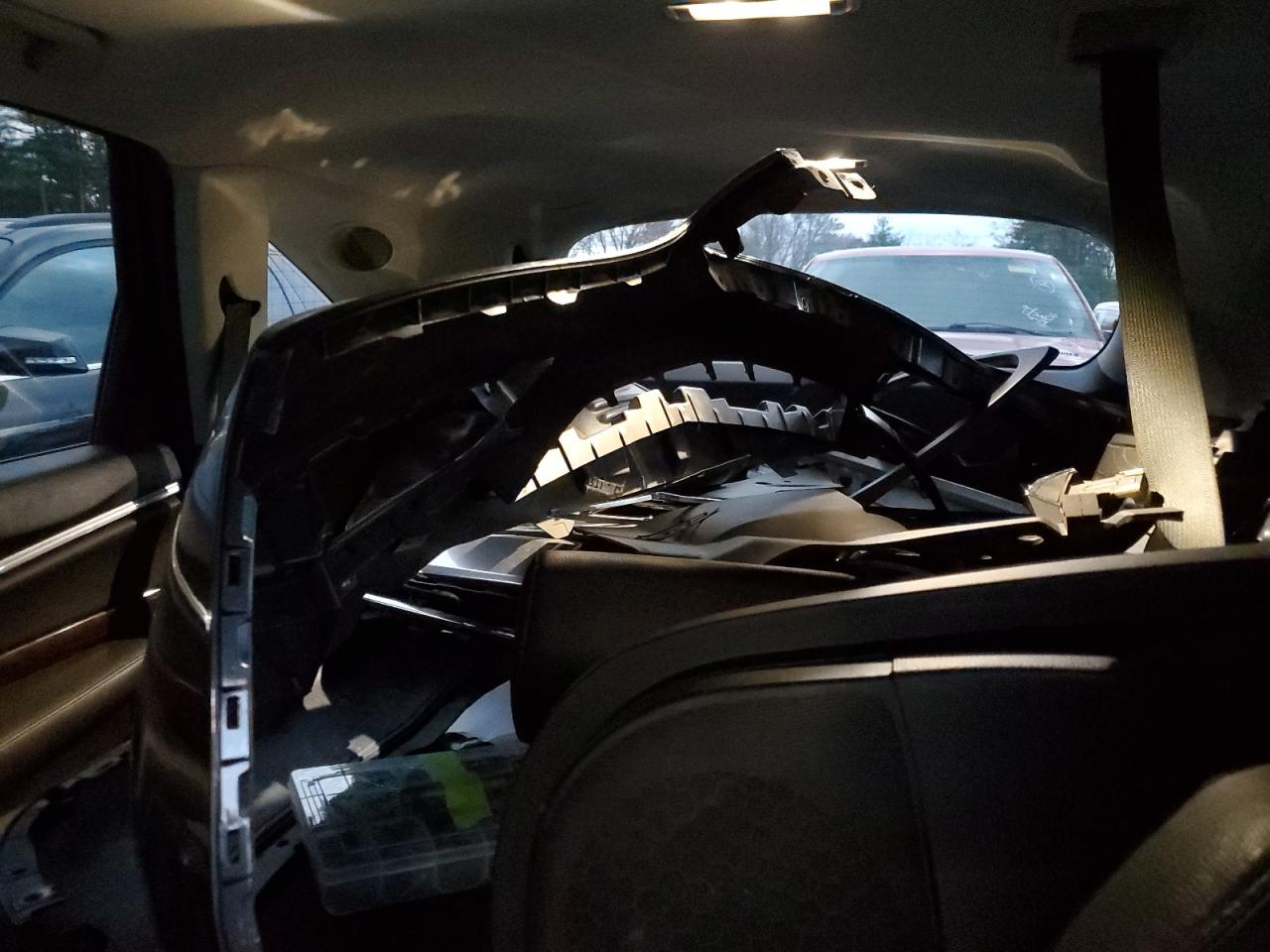 2015 Acura MDX - Image 6