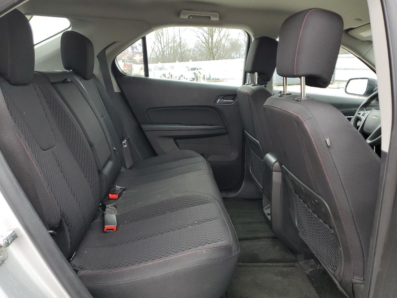 2015 Chevrolet Equinox - Image 11
