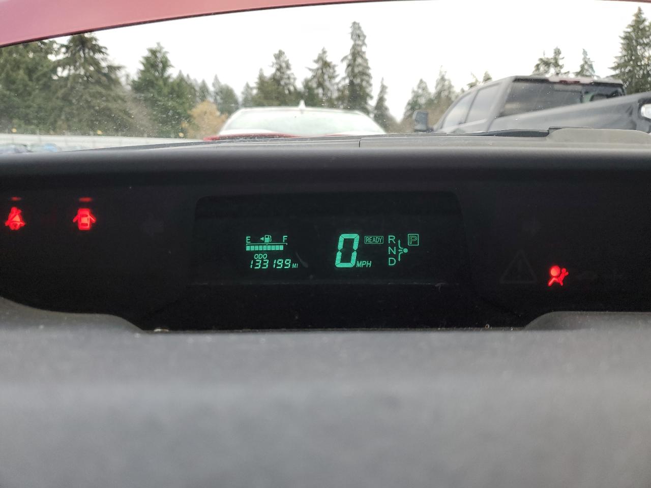 2005 Toyota Prius - Image 9