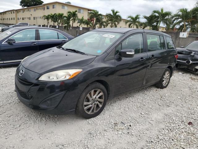 2015 Mazda 5 Sport zu verkaufen in Opa Locka, FL - Mechanical