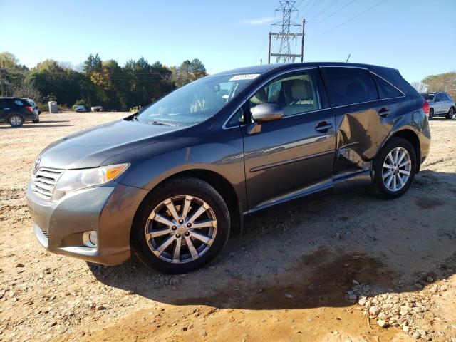 2009 Toyota Venza 