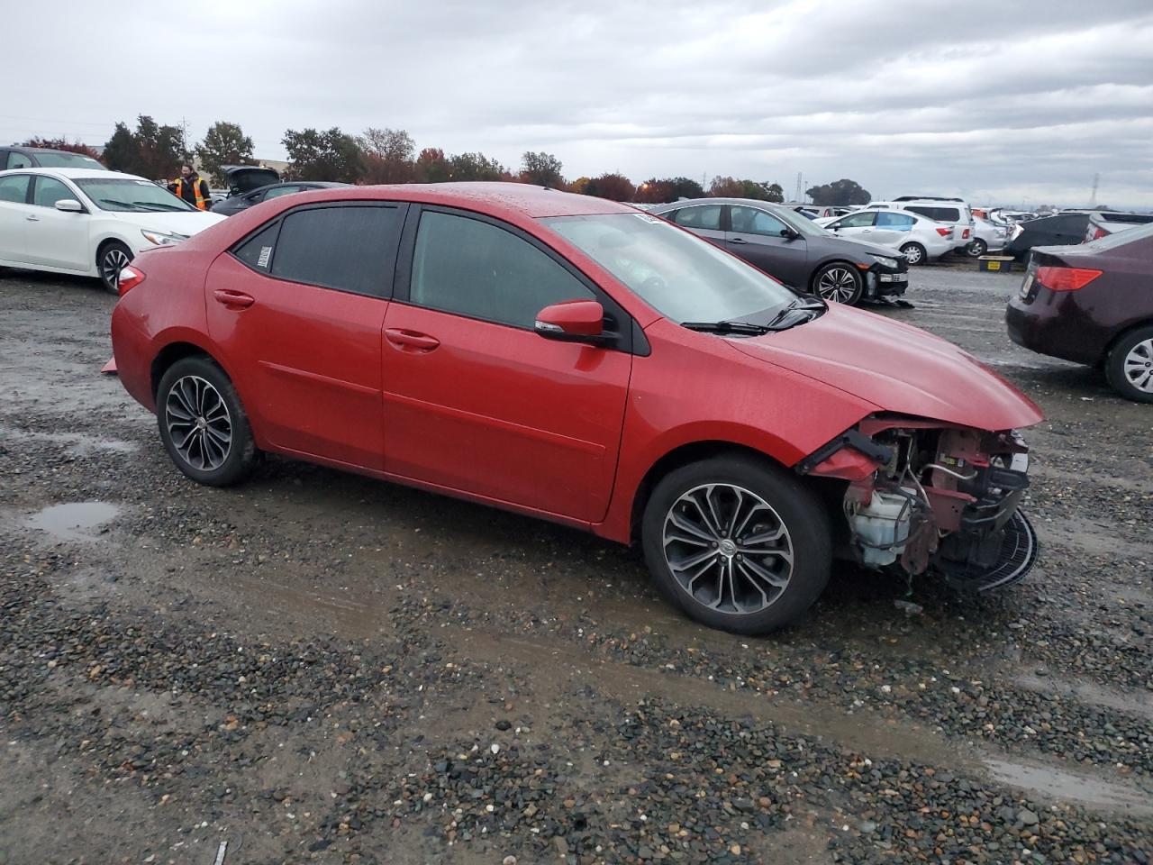 2016 Toyota Corolla - Image 4