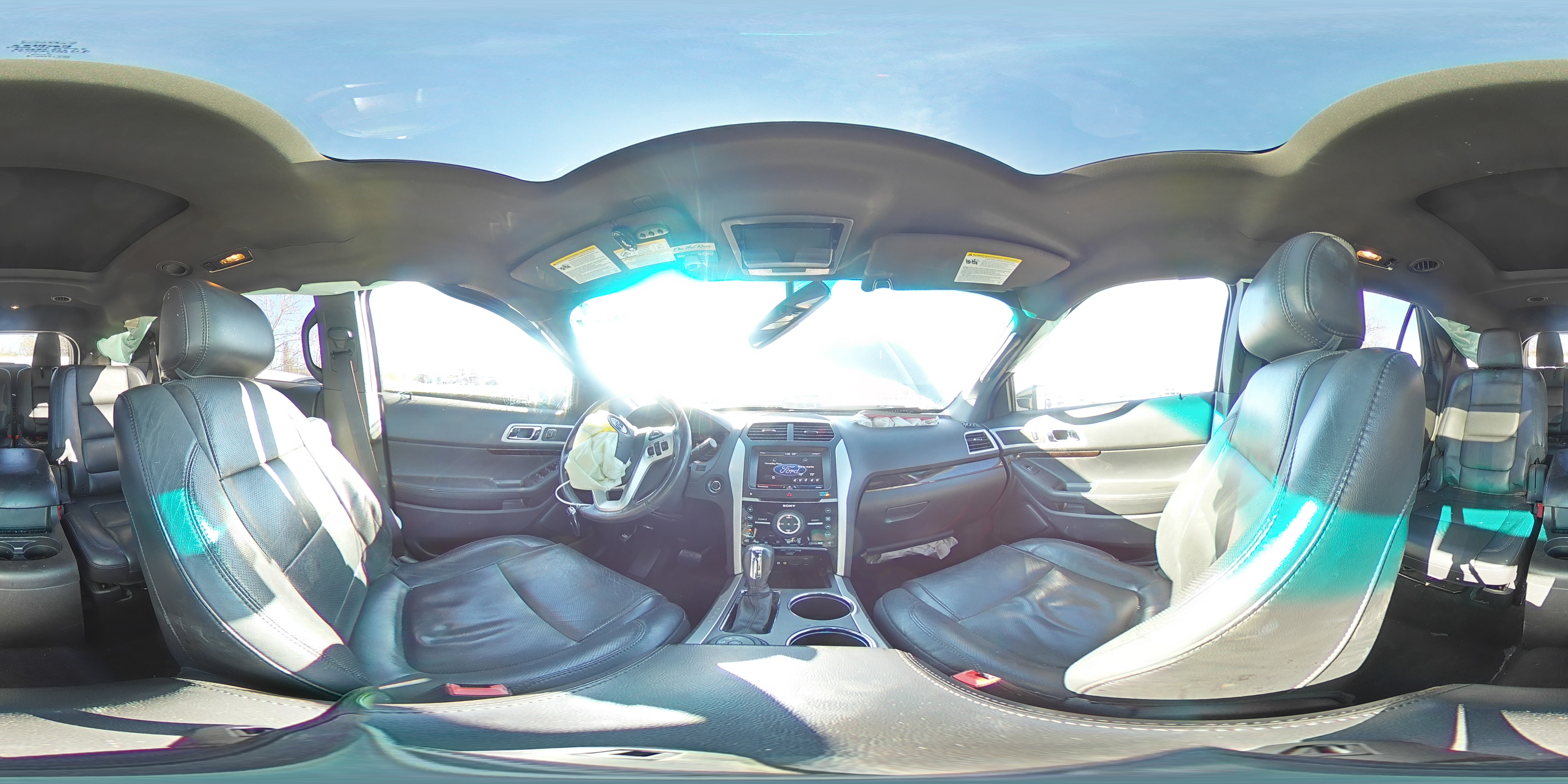 2013 Ford Explorer - Image 14