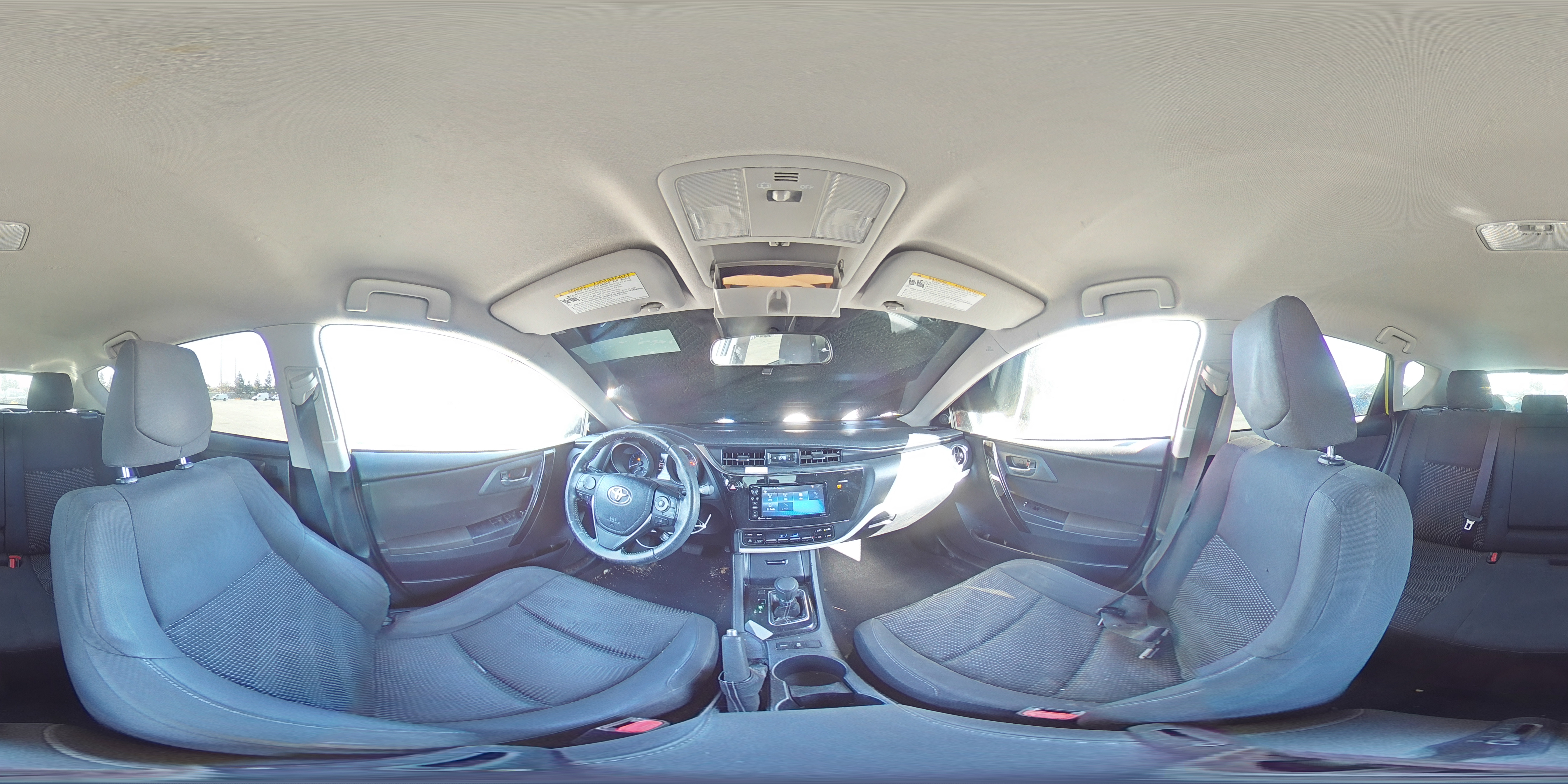 2017 Toyota Corolla - Image 12